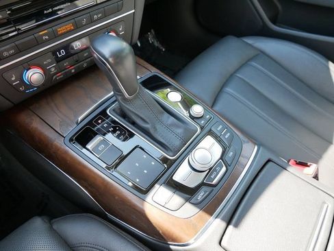Used 2016 Audi A7 3.0T Prestige w/ Prestige Package AWD/4WD image 22