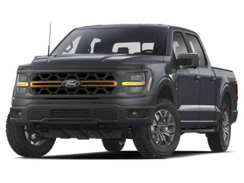 New 2026 Ford F150 Tremor AWD/4WD image 1