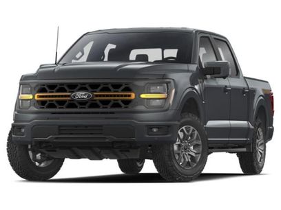 New 2026 Ford F150 Tremor