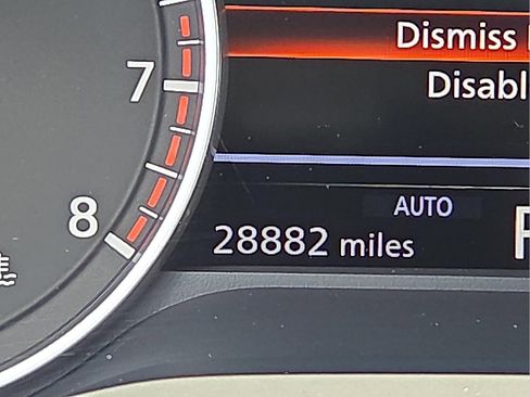 Used 2024 Nissan Pathfinder SL image 23