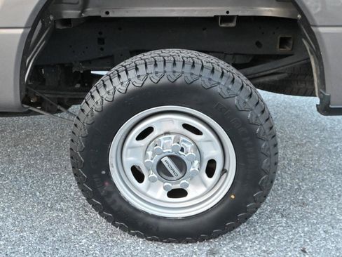 Used 2019 Ford F250 XL w/ XL Value Package AWD/4WD image 7
