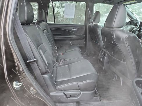Used 2021 Honda Passport EX-L image 35