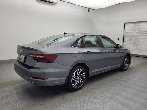 Used 2021 Volkswagen Jetta SEL image 9