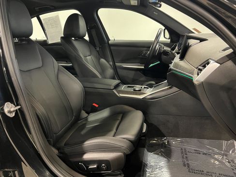 Used 2024 BMW 330i xDrive Sedan image 38