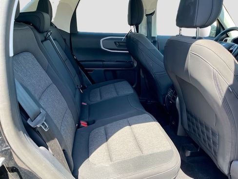 Used 2024 Ford Bronco Sport Big Bend AWD/4WD image 25