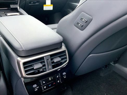 New 2026 Lexus RX 450h Luxury image 19