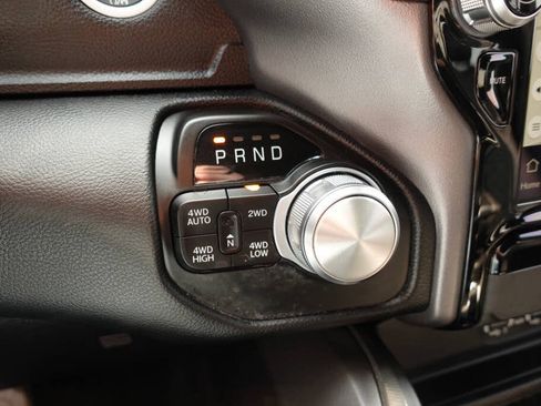 Used 2022 RAM 1500 Sport w/ Rebel Level 2 Equipment Group AWD/4WD image 45
