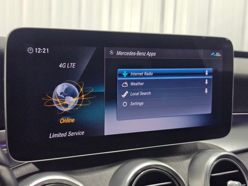 Used 2021 Mercedes-Benz C 300 4MATIC Sedan image 48