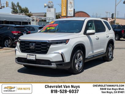 Used 2024 Honda Pilot EX-L