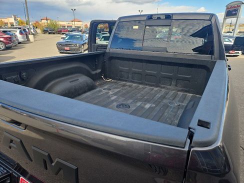 Used 2024 RAM 2500 Rebel w/ Towing Technology Group image 26