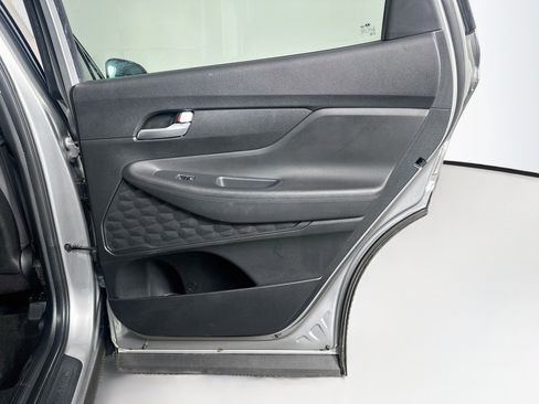 Used 2023 Hyundai Santa Fe SEL FWD image 32