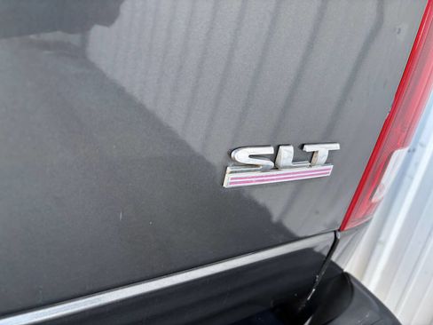 Used 2003 Dodge Ram 2500 Truck SLT image 27