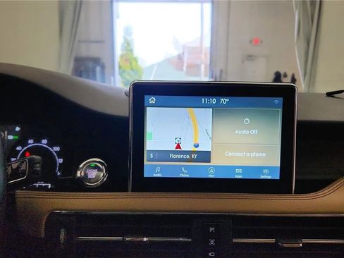 Used 2020 Lincoln Corsair Reserve w/ Equipment Group 201A AWD/4WD image 24