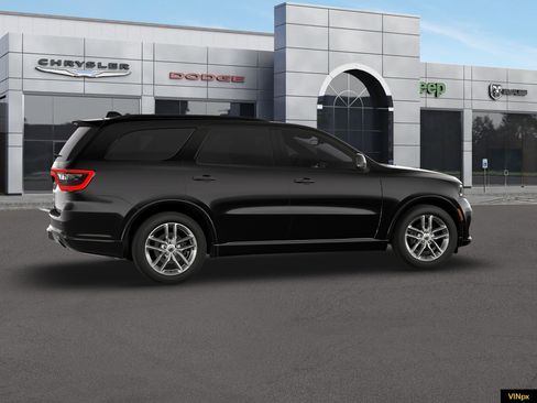 New 2026 Dodge Durango GT image 15