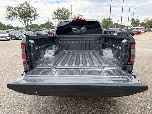 Used 2023 Nissan Frontier S w/ Technology Package AWD/4WD image 15