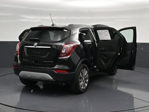 Used 2018 Buick Encore Preferred FWD image 28