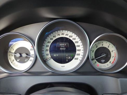 Used 2016 Mercedes-Benz E 400 Cabriolet image 10