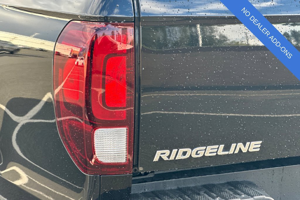 Used 2021 Honda Ridgeline RTL-E image 29