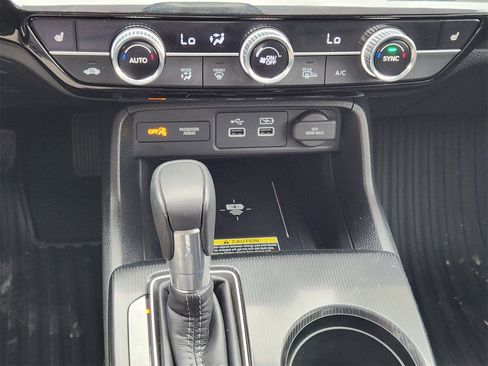 Certified 2024 Honda Civic Touring image 18