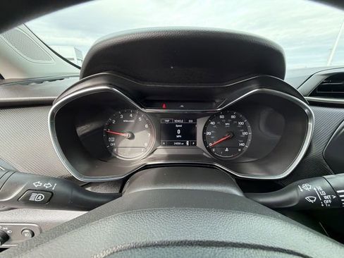 Certified 2023 Chevrolet TrailBlazer LT image 12