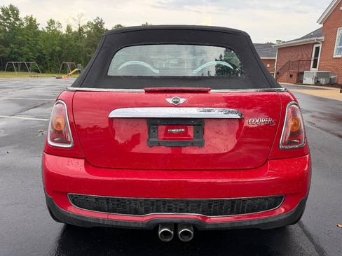 Used 2009 MINI Cooper S FWD image 8