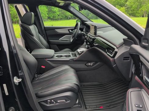 Certified 2025 Acura MDX A-Spec AWD/4WD image 66