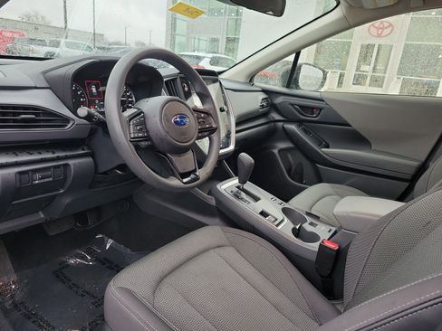 Used 2024 Subaru Crosstrek 2.0i Premium image 19