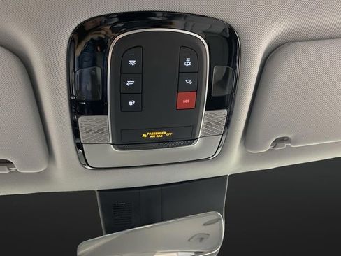 New 2025 Hyundai Palisade SEL image 27