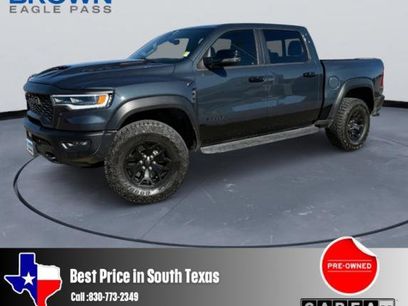 Used 2026 RAM 1500 RHO w/ Bed Utility Group