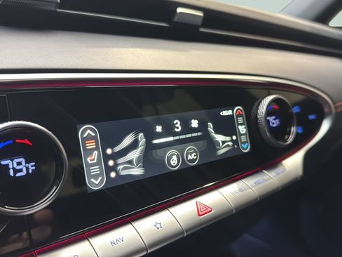 Certified 2023 Genesis GV70 2.5T w/ Sport Prestige Package AWD/4WD image 32