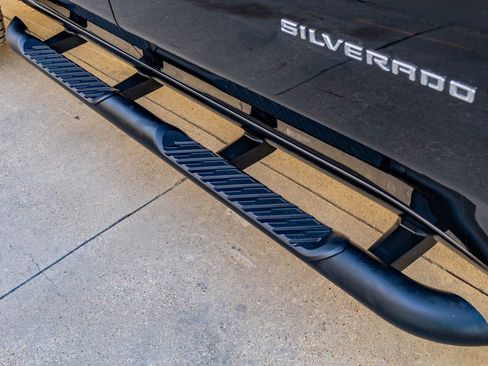 Used 2022 Chevrolet Silverado 2500 LTZ w/ Carhartt Edition image 13