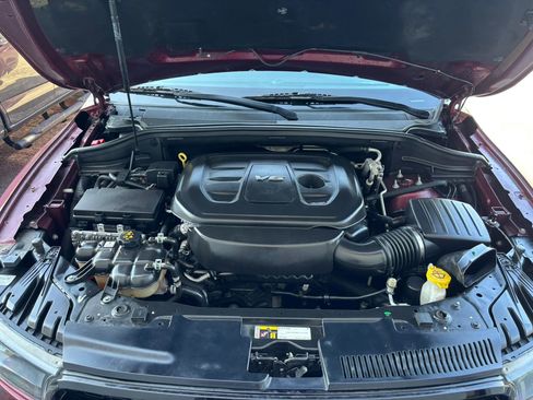 Used 2017 Dodge Durango GT w/ Nav & Power Liftgate Group image 83