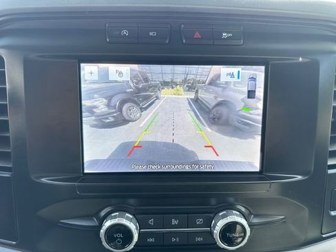 Certified 2023 Ford F150 XLT w/ Equipment Group 301A Mid image 24