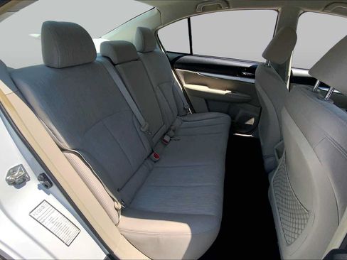 Used 2014 Subaru Legacy 2.5i Premium AWD/4WD image 19