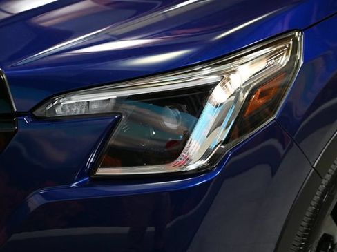 Used 2023 Subaru Forester Sport w/ Popular Package #2 AWD/4WD image 19