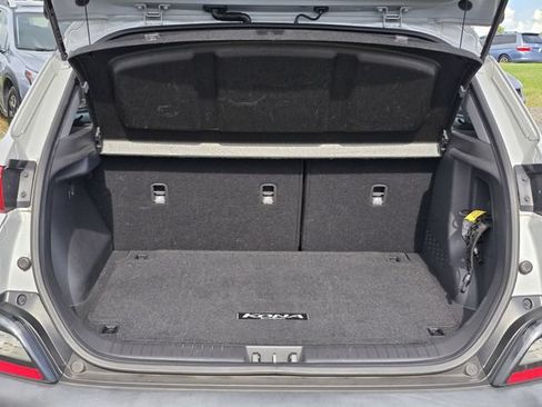 Used 2023 Hyundai Kona SEL w/ Convenience Package FWD image 15