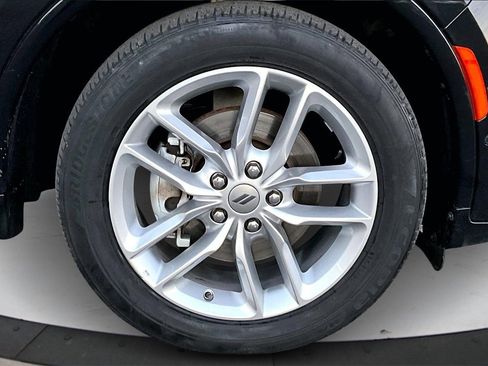 Certified 2024 Dodge Durango R/T image 35