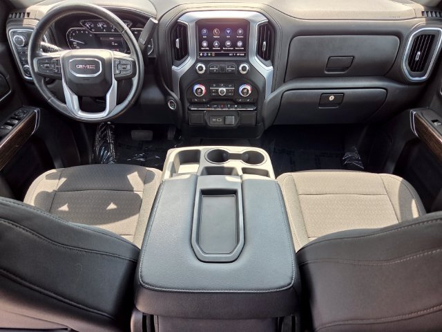 Used 2022 GMC Sierra 1500 Elevation AWD/4WD image 10