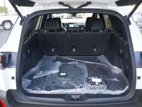 New 2026 Subaru Outback Premium AWD/4WD image 11