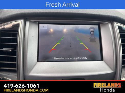 Used 2021 Ford Ranger XLT w/ Equipment Group 301A Mid image 27