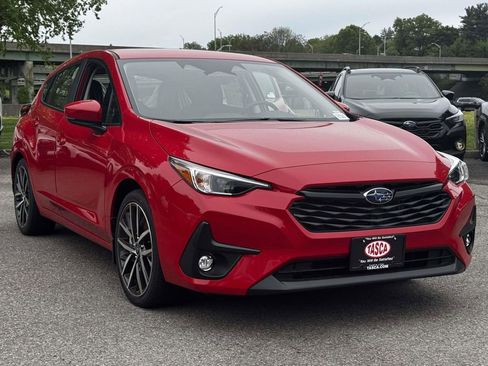 New 2026 Subaru Impreza 2.0i Sport AWD/4WD image 4