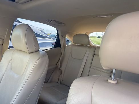 Used 2013 Lexus RX 350 FWD w/ Navigation Pkg image 7