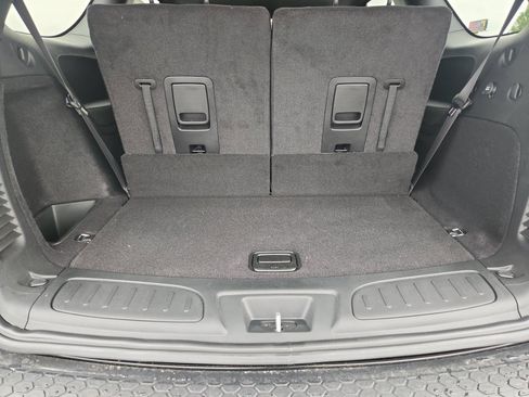 New 2026 Dodge Durango GT w/ Blacktop Package RWD image 25
