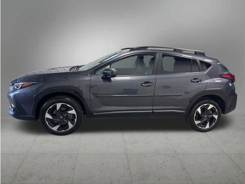 Used 2024 Subaru Crosstrek 2.5i Limited AWD/4WD image 2