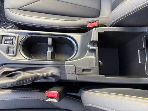 Used 2021 Subaru Crosstrek 2.5i Sport w/ Moonroof Package image 25