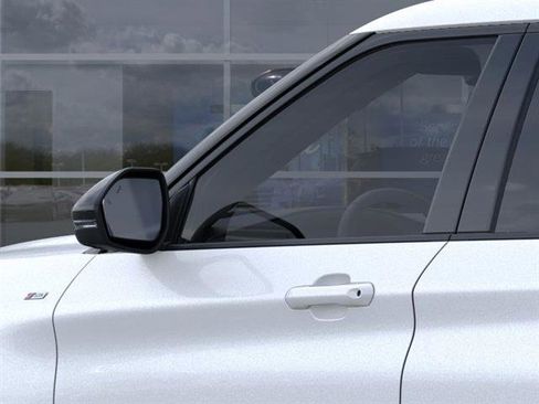 New 2025 Ford Explorer ST-Line w/ Premium Package image 23