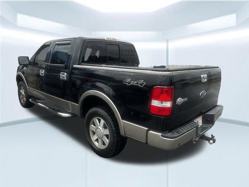 Used 2005 Ford F150 XLT AWD/4WD image 4