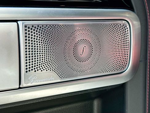 Used 2025 Mercedes-Benz G 63 AMG 4MATIC image 19
