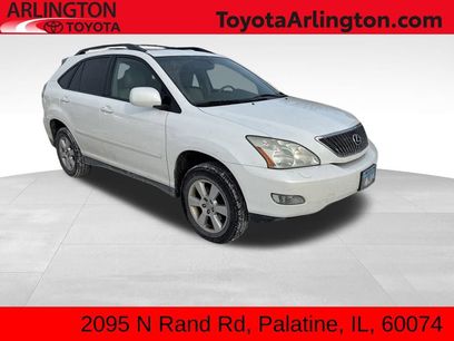 Used 2006 Lexus RX 330 AWD