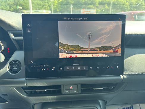 New 2026 MAZDA CX-5 Preferred AWD/4WD image 16